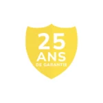 25 ans de garantie belga solar