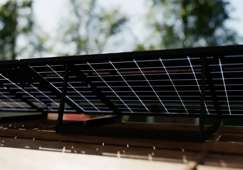 Belga Solar Plug and Play Smart Kit - Afbeelding 3