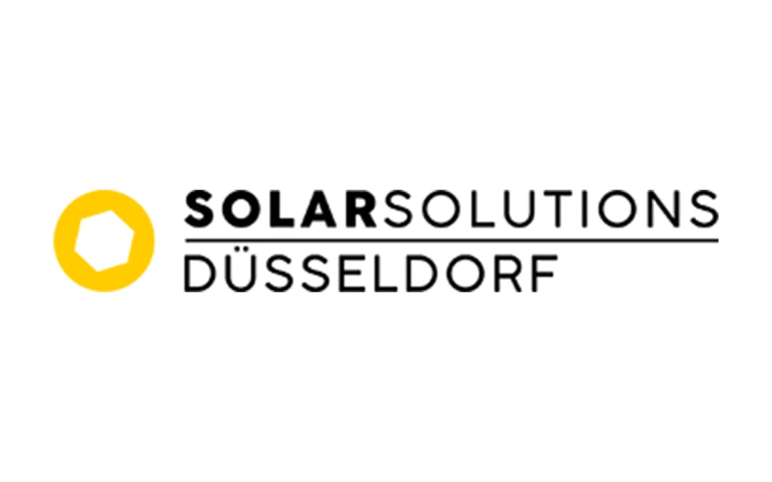 Belga Solar au Salon Solar Solutions Düsseldorf