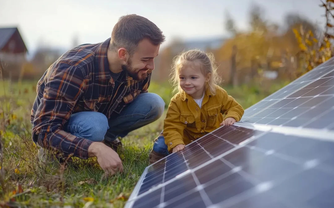 ETS2 Belgium: Why Solar Panels Are the Best Protection Against Rising Energy Costs