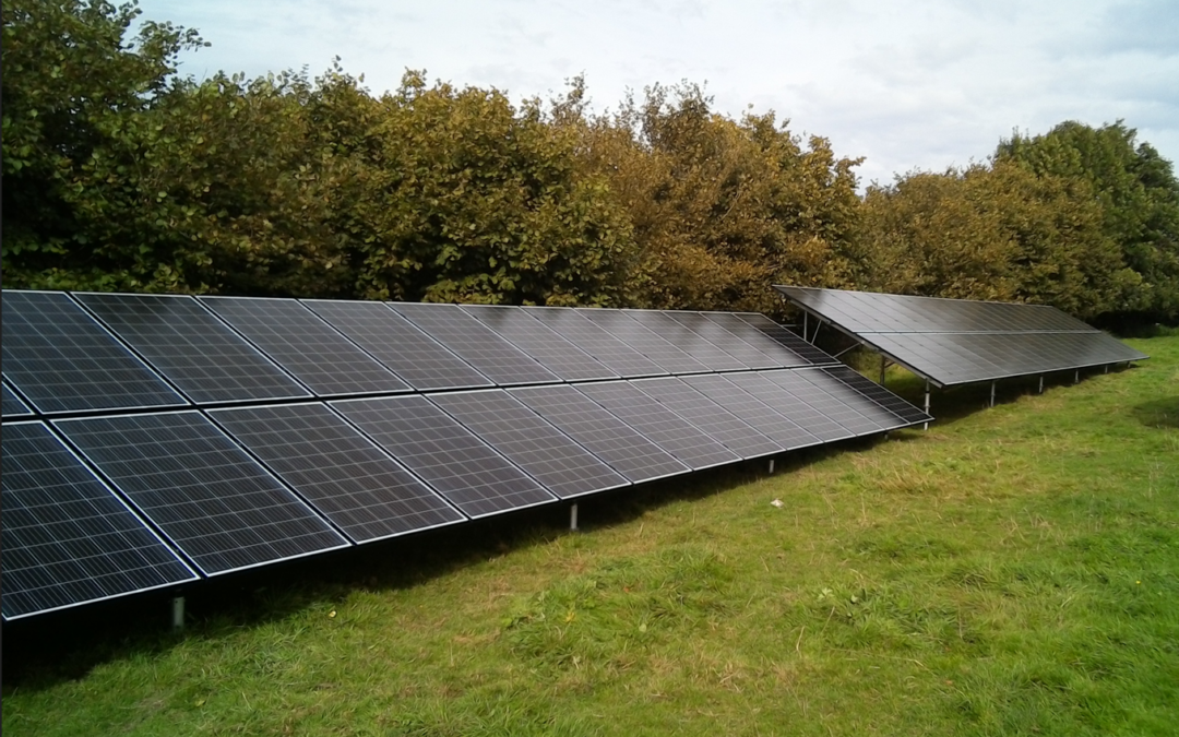 Faire évoluer son installation photovoltaïque pour produire plus