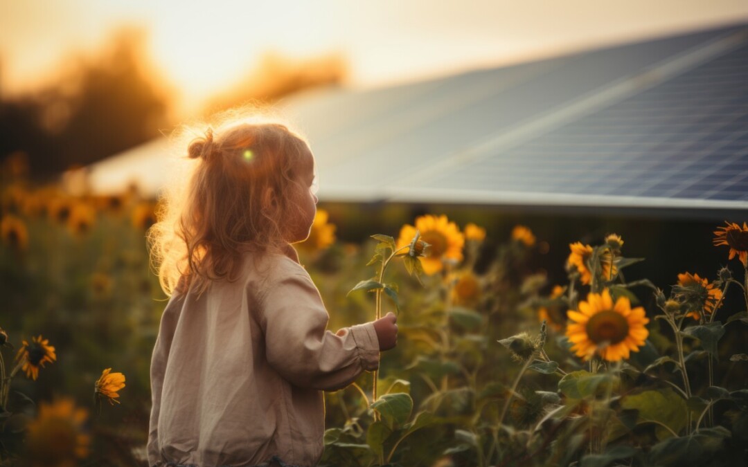 Le Net-Zero Industry Act : une chance pour relocaliser l’industrie solaire en Europe