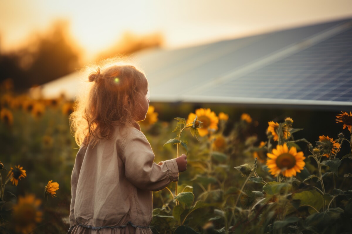 Le Net-Zero Industry Act