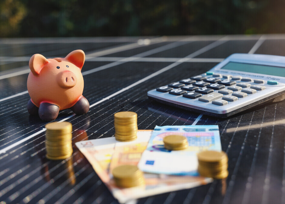 Investing in solar panels in 2025: still profitable?