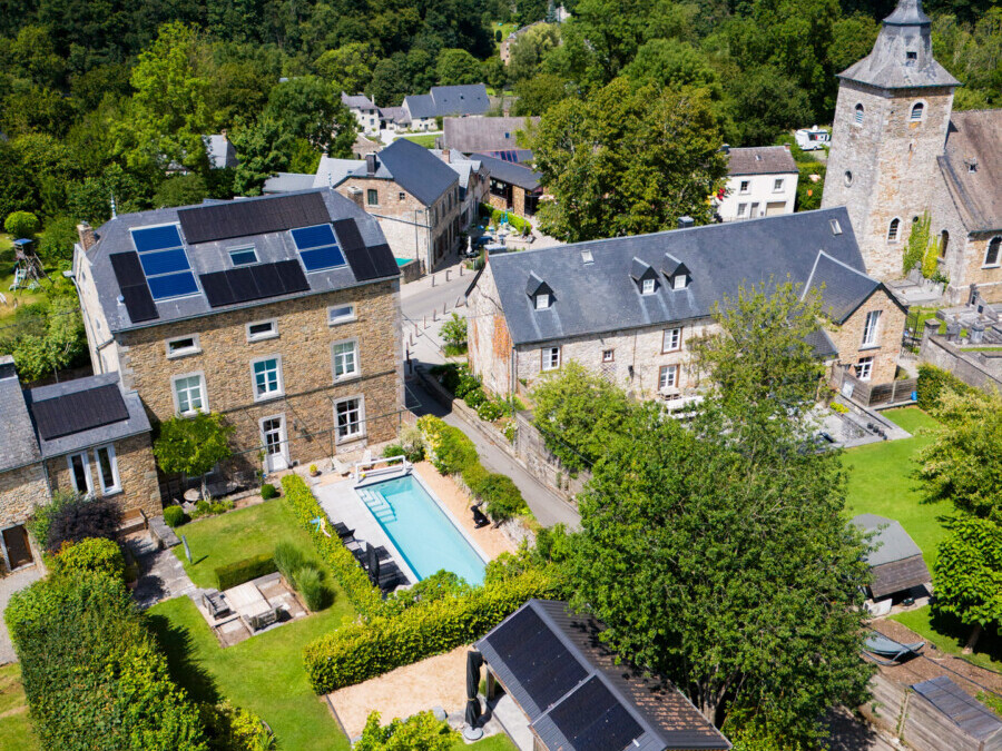 Photovoltaic projects for private individuals – B2C