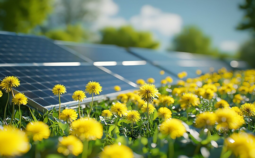 L’impact environnemental des panneaux solaires fabriqués en Belgique : une énergie vraiment verte ?