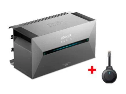 Kit solaire Plug and Play Autonomy Belga Solar – Image 8