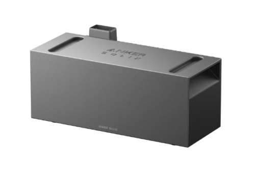 Extension Batterie Anker SOLIX BP2700