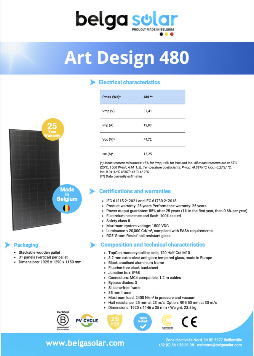 Art Design 480