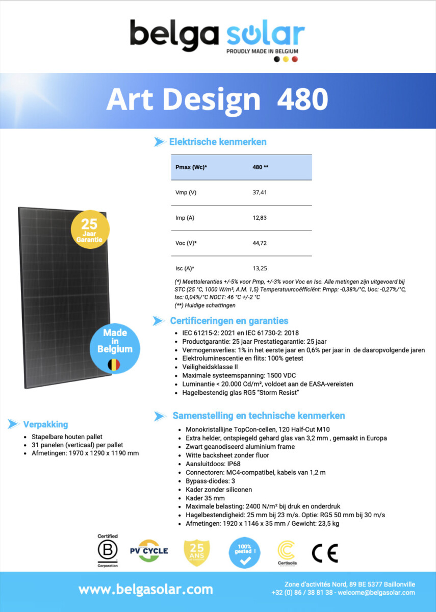 Art Design 480