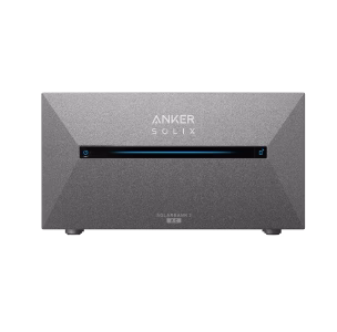 Guide d'installation Batterie Anker SOLIX Solarbank 2 E1600 AC