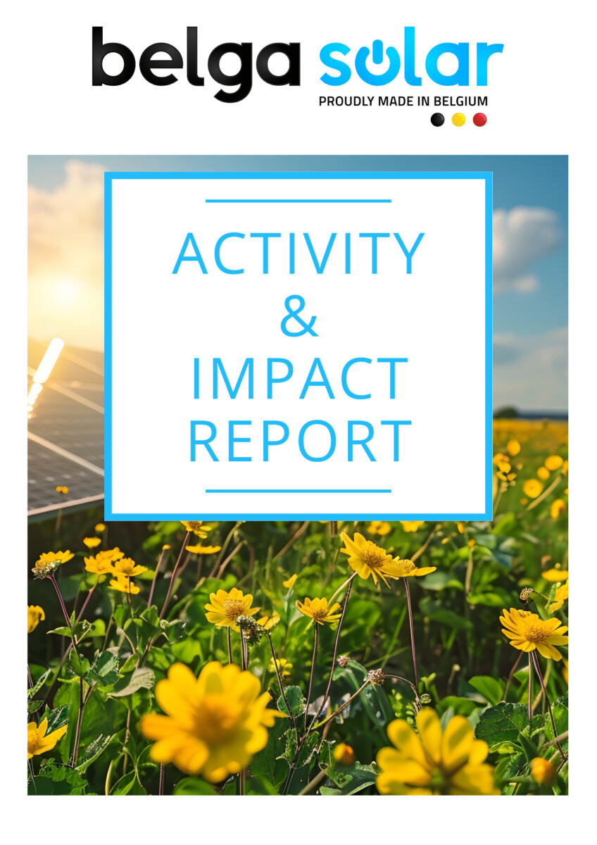 Impact report 2026