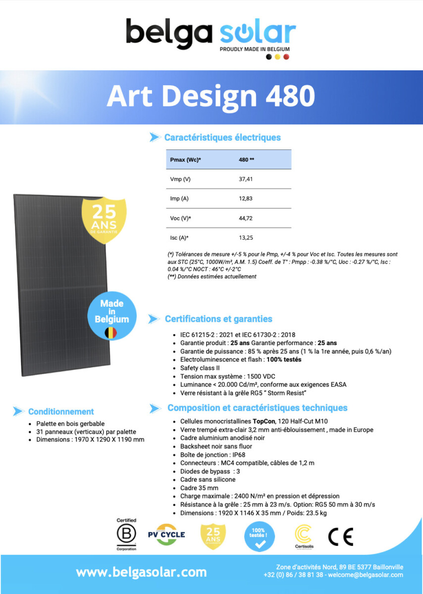 Art Design 480