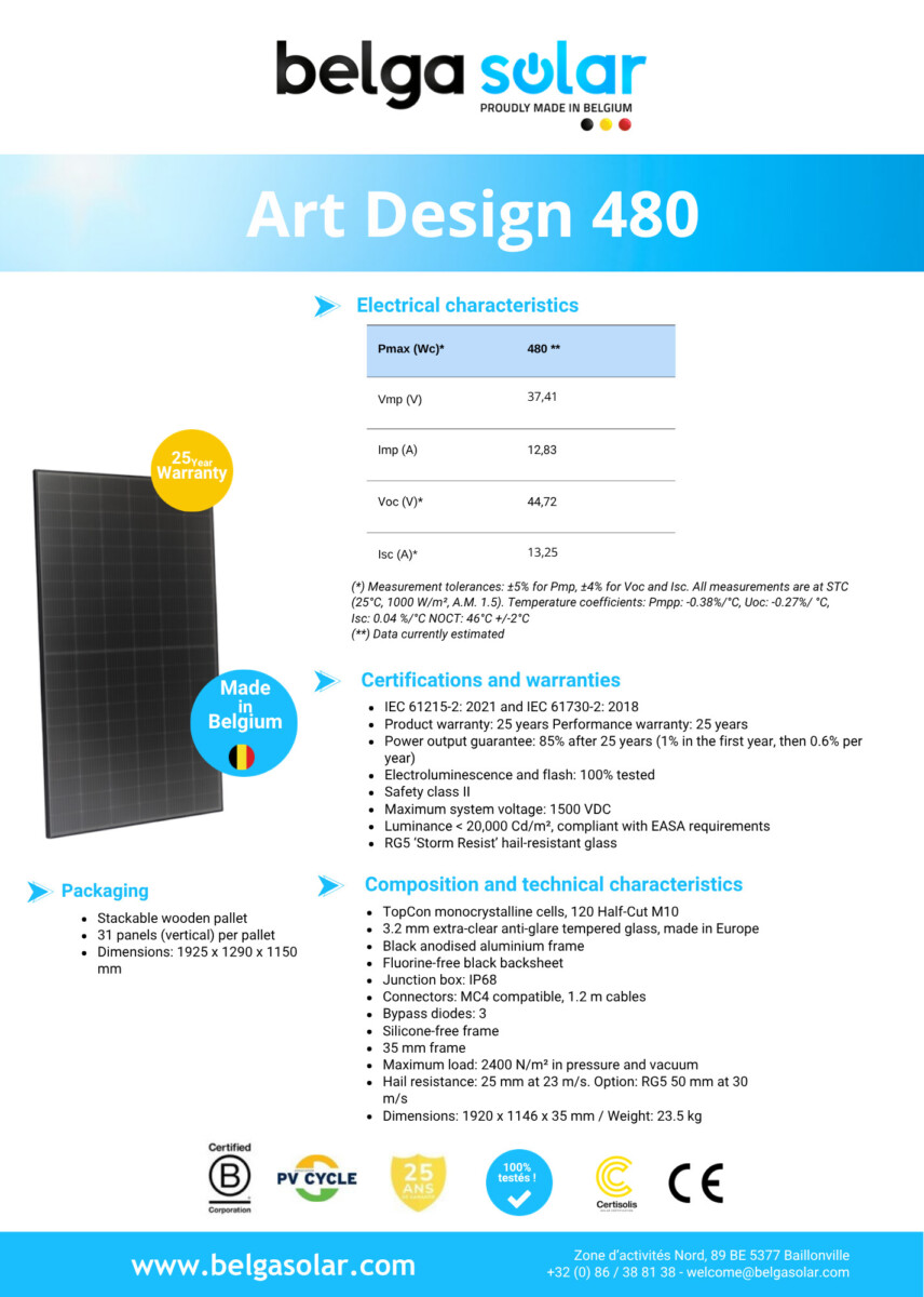 Art Design 480