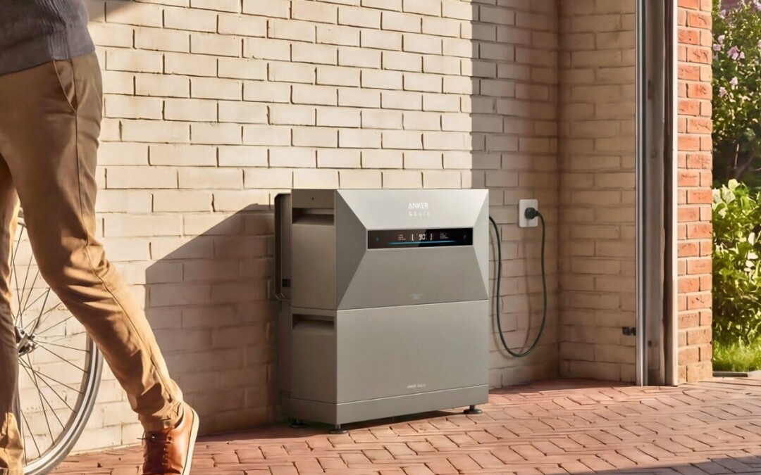 Batterie intelligente en Belgique 2026 : quel intérêt ?